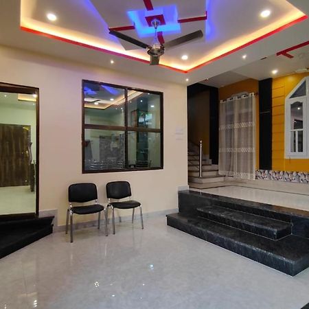 Kaziranga Guest House, Kohora Home Golaghat 외부 사진