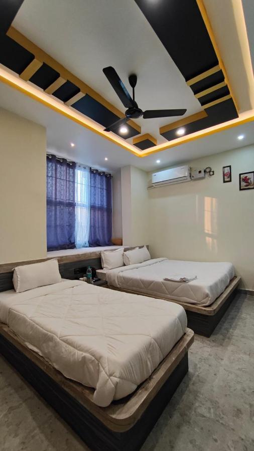 Kaziranga Guest House, Kohora Home Golaghat 외부 사진