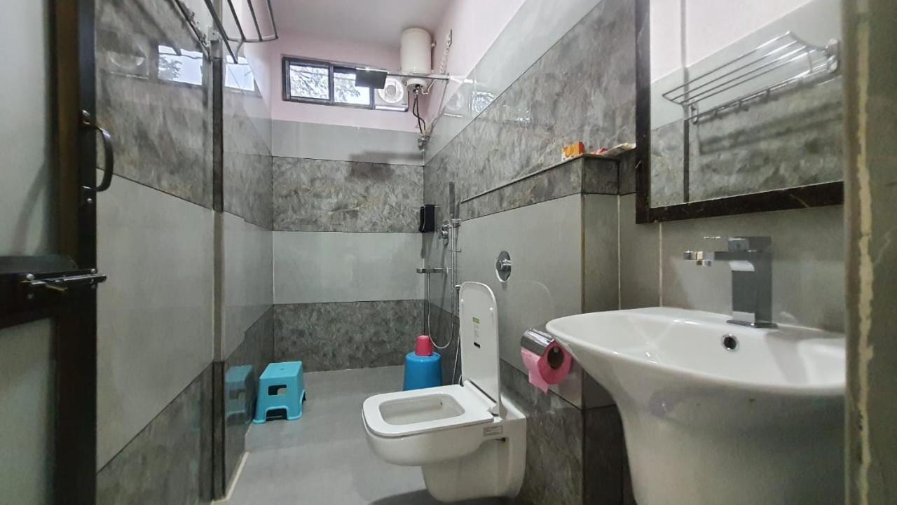 Kaziranga Guest House, Kohora Home Golaghat 외부 사진