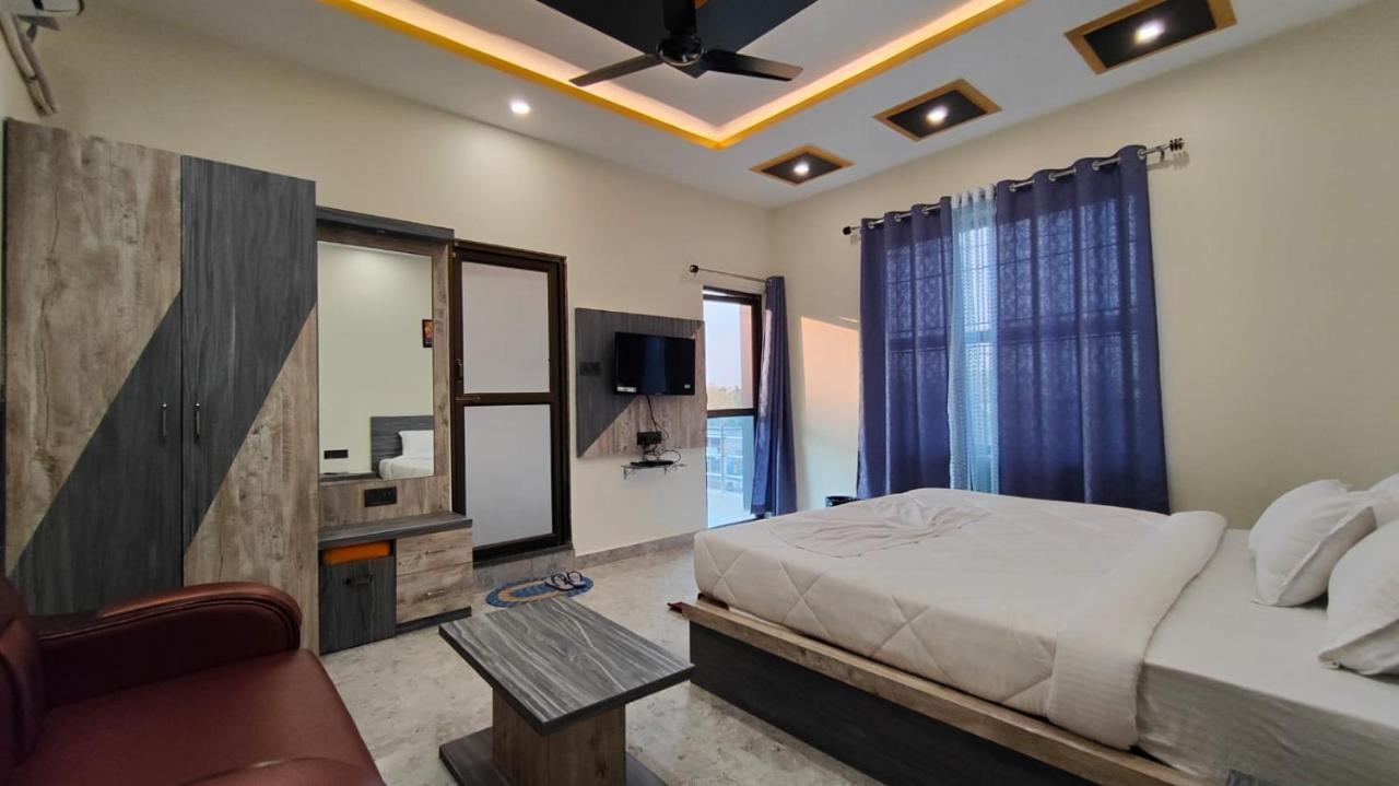 Kaziranga Guest House, Kohora Home Golaghat 외부 사진