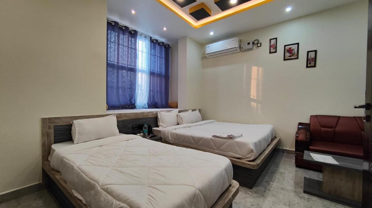 Kaziranga Guest House, Kohora Home Golaghat 객실 사진