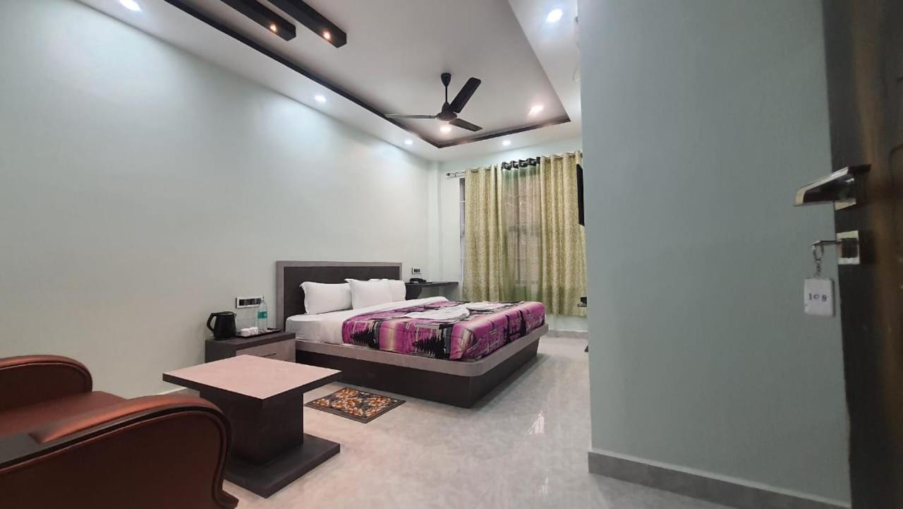 Kaziranga Guest House, Kohora Home Golaghat 외부 사진