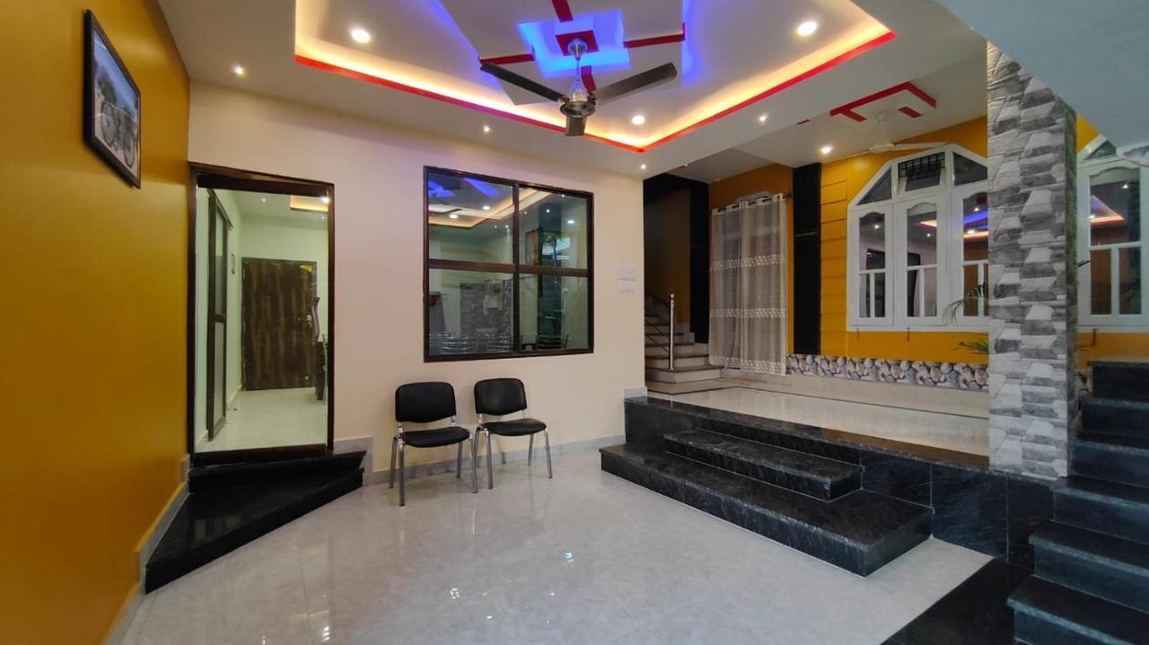 Kaziranga Guest House, Kohora Home Golaghat 외부 사진